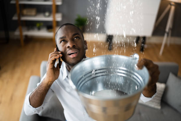 Best Water damage restoration near me  in Palmetto, GA