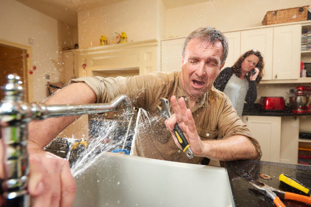 Best Water damage contractors near me  in Palmetto, GA